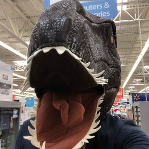 Meet your Posher, Danny